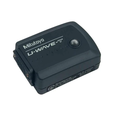 Gambar Mitutoyo U-Wave-T Ip67 Transmitter 02Azd730G