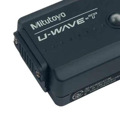 Gambar Mitutoyo U-Wave-T Ip67 Transmitter 02Azd730G
