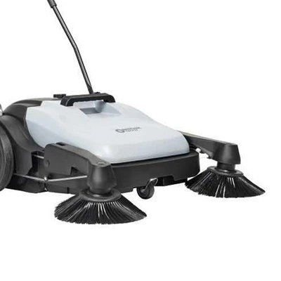 Gambar Nilfisk Alat Penyapu Manual Sw250 - Putih