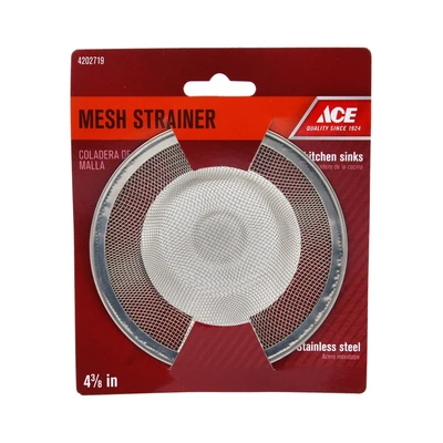 Gambar Ace Strainer Lantai 4202719 - Silver