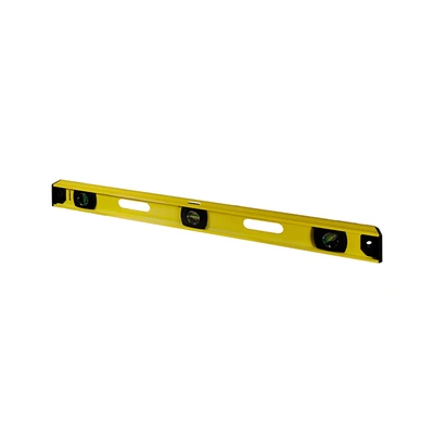 Gambar Krisbow Waterpass 100 cm LRLS100 - Kuning