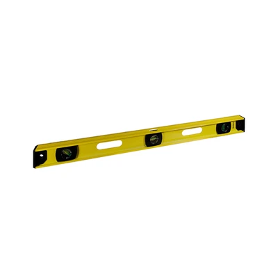 Gambar Krisbow Waterpass 100 cm LRLS100 - Kuning