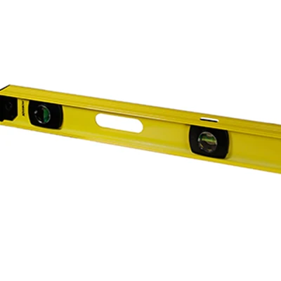 Gambar Krisbow Waterpass 100 cm LRLS100 - Kuning