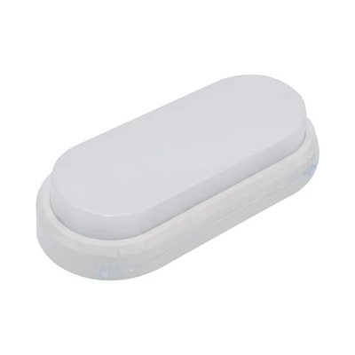 Gambar Krisbow Lampu Dinding LED Oval 16 Watt Cool Daylight - Putih