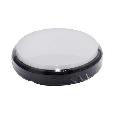 Gambar Krisbow Lampu Dinding Round LED 16 Watt 6500K Cool Daylight