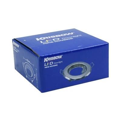 Gambar Krisbow Rumah Lampu LED Module MR16