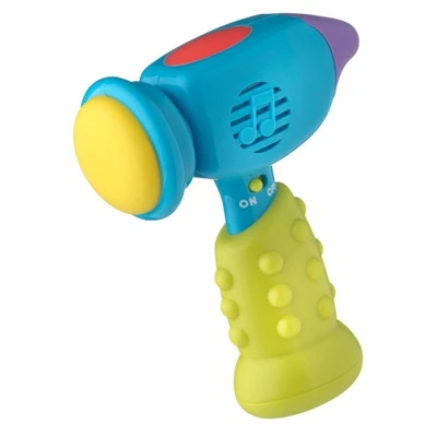 Gambar Playgro Fun Sound Hammer Jerrys 112861