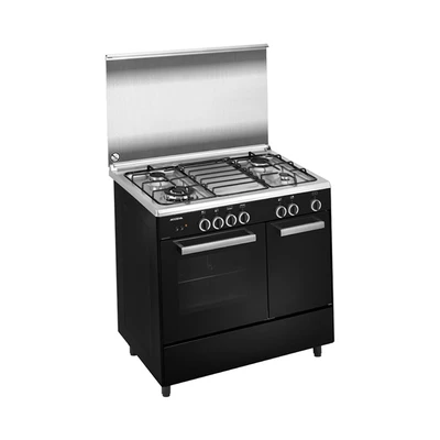 Gambar Modena Freestanding Liter 90 cm Fc-5942 - Hitam