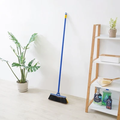 Gambar Aricasa Sapu Plastik Indoor/Outdoor