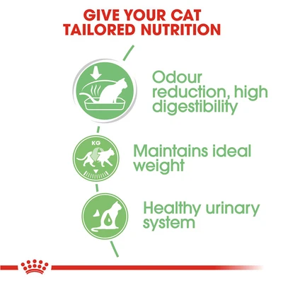 Gambar Royal Canin 85 Gr Makanan Kucing Basah Adult Digestive Care Gravy
