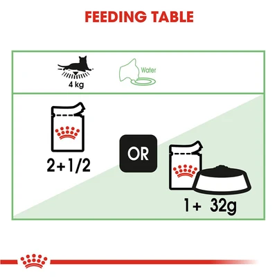 Gambar Royal Canin 85 Gr Makanan Kucing Basah Adult Digestive Care Gravy
