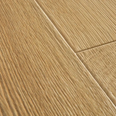 Gambar Quick Step Parket Kayu Majestic Oak - Cokelat