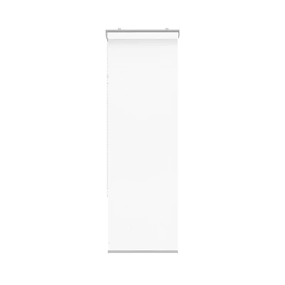 Gambar Arai 60x185 Cm Roller Blind Solar Screen - Putih