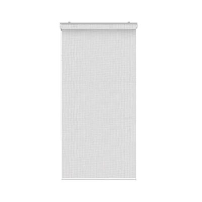 Gambar Arai 90x250 Cm Roller Blind Solar Screen - Abu-abu