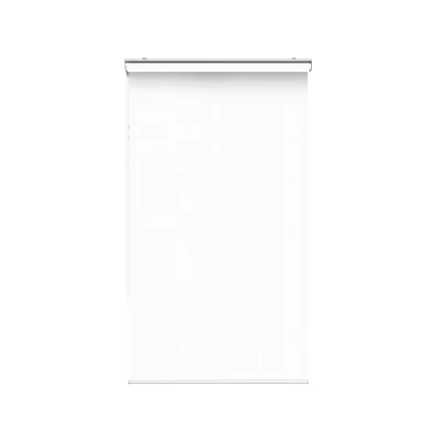 Gambar Arai Roller Blind Solar Screen 105x250 cm - Putih