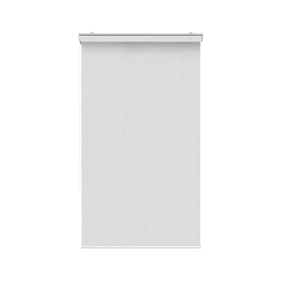 Gambar Arai 105x250 Cm Roller Blind Solar Screen - Abu-abu