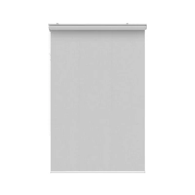 Gambar Arai Roller Blind Solar Screen 120x250 cm - Abu-Abu