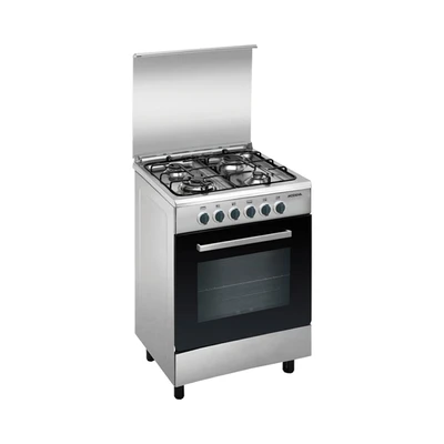 Gambar Modena Kompor Freestanding 60 cm Fc 5642 - Silver