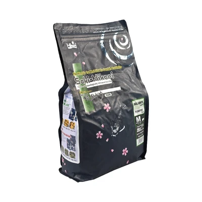 Gambar Hikari Makanan Ikan Saki Balance Medium 2 kg