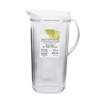 Gambar Lustroware 2 Ltr Teko Air Minum