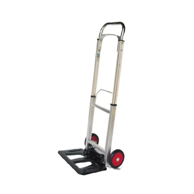 Gambar Krisbow Troli Barang Lipat 90 kg