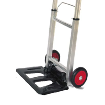 Gambar Krisbow Troli Barang Lipat 90 kg