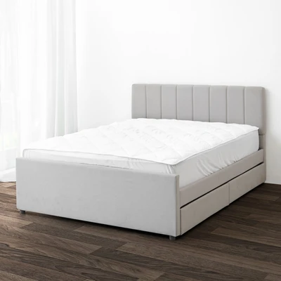 Gambar Informa Sleep 160x200 cm Pelindung Kasur Comfort