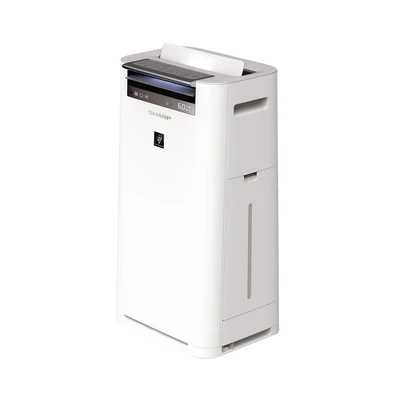 Gambar Sharp 38 M2 Air Purifier Kc-g50y-w - Putih