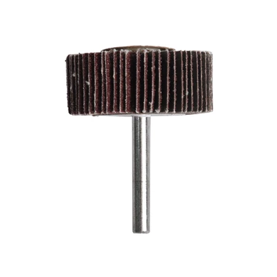 Gambar Tactix Mata Gerinda Flap Disc 2 Inch 80 Grit