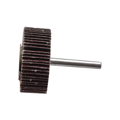Gambar Tactix Mata Gerinda Flap Disc 2 Inch 80 Grit