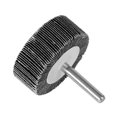 Gambar Tactix Mata Gerinda Flap Disc 2 Inch 180 Grit