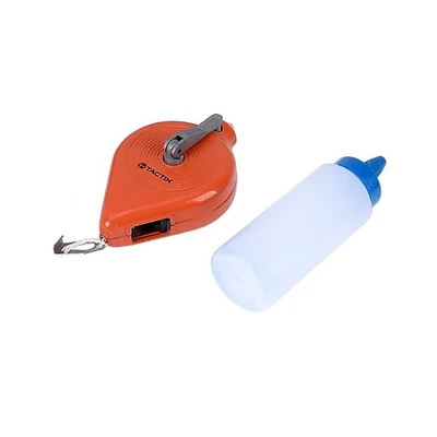 Gambar Tactix Set Chalk Line 2 Pcs