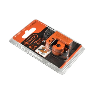 Gambar Tactix Alat Potong Pipa Mini 3-16 mm
