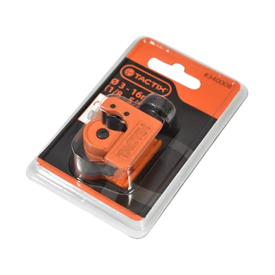 Gambar Tactix Alat Potong Pipa Mini 3-16 mm