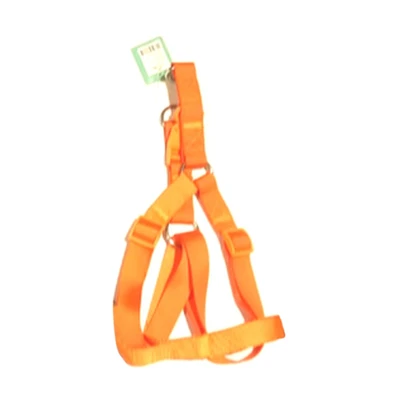 Gambar Pet Kingdom 45-71 Cm Harness Anjing 20mm - Orange