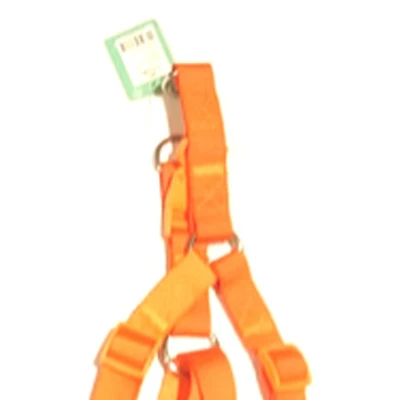 Gambar Pet Kingdom 45-71 Cm Harness Anjing 20mm - Orange