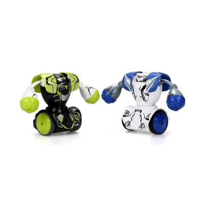 Gambar Silverlit Ycoo Robo Kombat Twin Remote Control