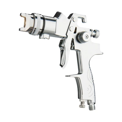 Gambar Krisbow Spray Gun High Volume 1.4 mm
