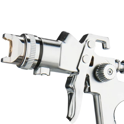 Gambar Krisbow Spray Gun High Volume 1.4 mm