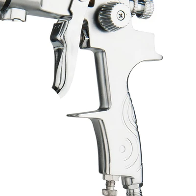 Gambar Krisbow Spray Gun High Volume 1.4 mm