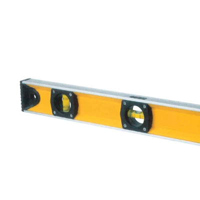 Gambar Krisbow Waterpass Aluminium 40 cm - Kuning