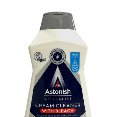 Gambar Astonish 500 Ml Cleaner Premium With Bleach