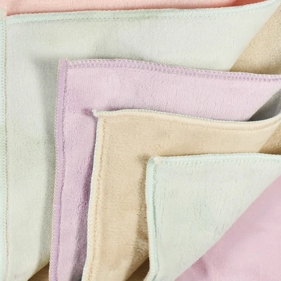 Gambar Proclean Kain Lap Microfiber Serbaguna Set 6 pcs
