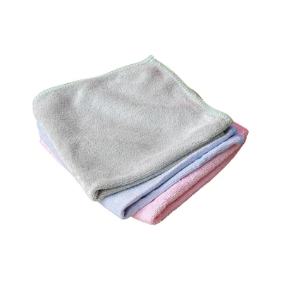 Gambar Proclean Kain Lap Microfiber Shinny Set 3 pcs