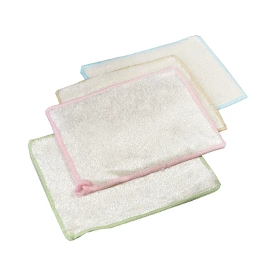 Gambar Proclean Set 4 Pcs Kain Lap Serat Bambu