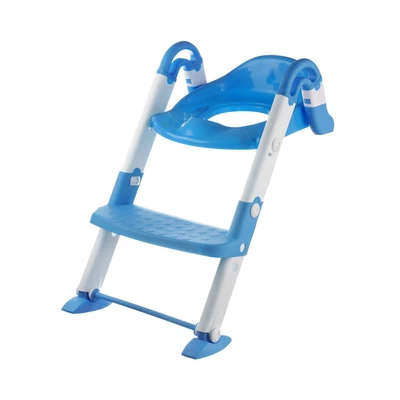 Gambar Squat N Go Pispot 3in1 - Biru