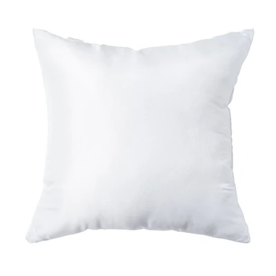 Gambar Informa Isian Bantal Sofa Dacron 70x70 cm - Putih