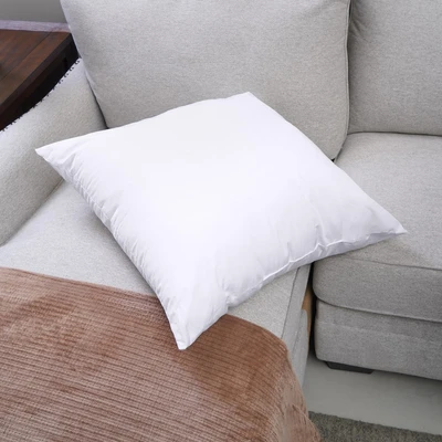 Gambar Informa Isian Bantal Sofa Dacron 70x70 cm - Putih