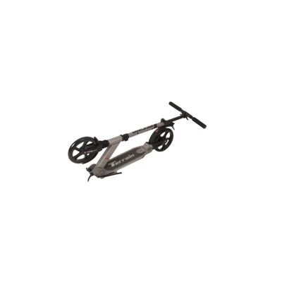 Gambar Paso Scooter Double Suspension Hl206 - Abu-abu