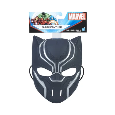 Gambar Marvel Value Mask Random
